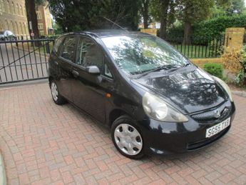 Honda Jazz 1.2 i-DSI S 5dr Ideal First Car  A/C