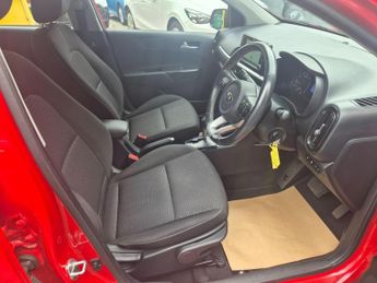 Kia Picanto 1.25 3 Auto Euro 6 5dr