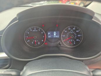 Kia Picanto 1.25 3 Auto Euro 6 5dr