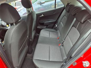 Kia Picanto 1.25 3 Auto Euro 6 5dr