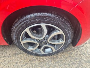 Kia Picanto 1.25 3 Auto Euro 6 5dr