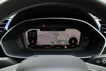 Audi Q3 1.5 TFSI CoD 35 S line S Tronic Euro 6 (s/s) 5dr