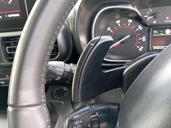 Citroen Berlingo 1.5 BlueHDi Feel M MPV EAT Euro 6 (s/s) 5dr