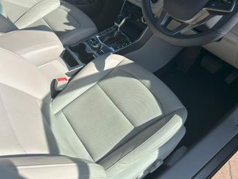 SsangYong Korando Ultimate