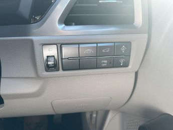 SsangYong Korando Ultimate