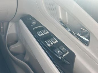 SsangYong Korando Ultimate