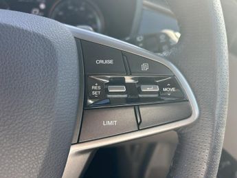 SsangYong Korando Ultimate