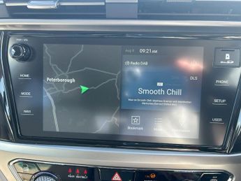 SsangYong Korando Ultimate