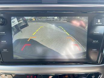 SsangYong Korando Ultimate