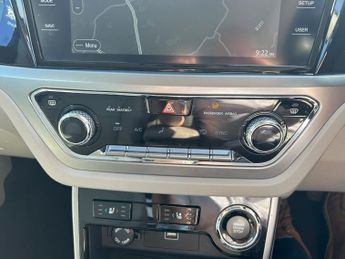 SsangYong Korando Ultimate