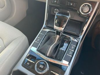 SsangYong Korando Ultimate