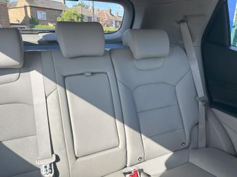 SsangYong Korando Ultimate