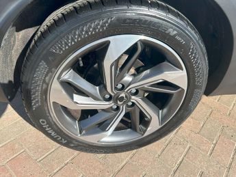 SsangYong Korando Ultimate