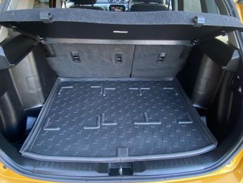 Suzuki Vitara 1.5 Hybrid SZ-T 5dr AGS