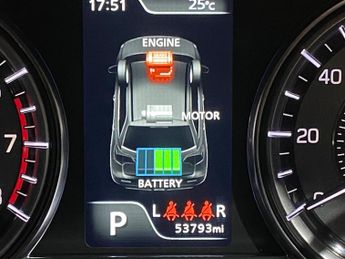 Suzuki Vitara 1.5 Hybrid SZ-T 5dr AGS