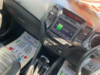 Kia Venga 1.6 3 5dr Auto [6]