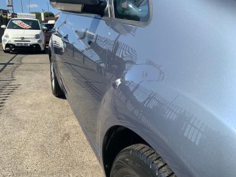 Kia Venga 1.6 3 5dr Auto [6]