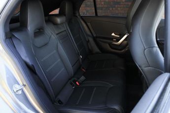 Mercedes-Benz CLA 1.3 CLA250e 15.6kWh AMG Line (Premium Plus) Shooting Brake 8G-DC