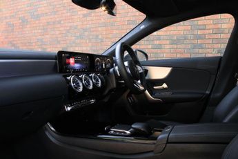 Mercedes-Benz CLA 1.3 CLA250e 15.6kWh AMG Line (Premium Plus) Shooting Brake 8G-DC