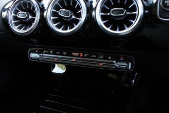 Mercedes-Benz CLA 1.3 CLA250e 15.6kWh AMG Line (Premium Plus) Shooting Brake 8G-DC