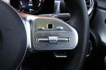 Mercedes-Benz CLA 1.3 CLA250e 15.6kWh AMG Line (Premium Plus) Shooting Brake 8G-DC