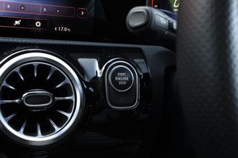Mercedes-Benz CLA 1.3 CLA250e 15.6kWh AMG Line (Premium Plus) Shooting Brake 8G-DC