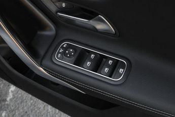 Mercedes-Benz CLA 1.3 CLA250e 15.6kWh AMG Line (Premium Plus) Shooting Brake 8G-DC