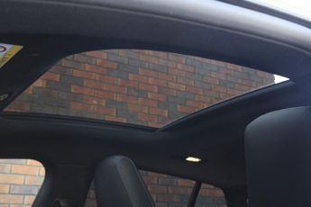 Mercedes-Benz CLA 1.3 CLA250e 15.6kWh AMG Line (Premium Plus) Shooting Brake 8G-DC