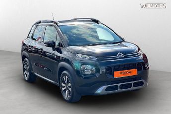 Citroen C3 1.2 PureTech GPF Feel Euro 6 (s/s) 5dr