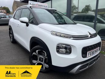 Citroen C3 1.2 PureTech 130 Flair 5dr