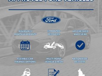 Ford EcoSport 1.0 EcoBoost 140 ST-Line 5dr