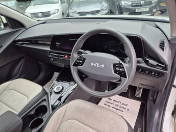 Kia Niro 64.8kWh 4 Auto 5dr