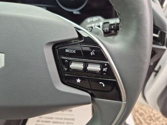 Kia Niro 64.8kWh 4 Auto 5dr