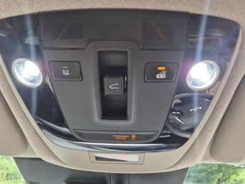 Kia Niro 64.8kWh 4 Auto 5dr
