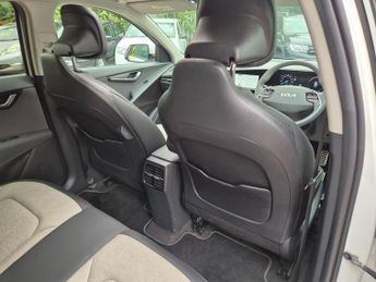 Kia Niro 64.8kWh 4 Auto 5dr