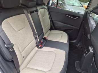 Kia Niro 64.8kWh 4 Auto 5dr