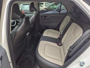 Kia Niro 64.8kWh 4 Auto 5dr