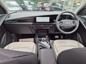 Kia Niro 64.8kWh 4 Auto 5dr
