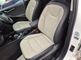Kia Niro 64.8kWh 4 Auto 5dr