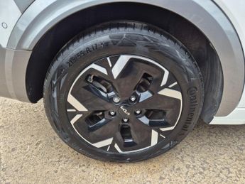 Kia Niro 64.8kWh 4 Auto 5dr