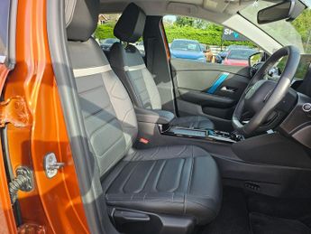 Citroen e-C4 50kWh Shine Plus Auto 5dr