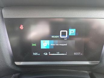 Citroen e-C4 50kWh Shine Plus Auto 5dr