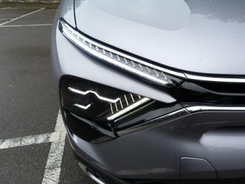Citroen C5 X 1.2 PureTech MAX EAT8 Euro 6 (s/s) 5dr
