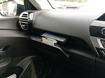 Citroen e-C4 50kWh e-series Auto 5dr (7.4kW Charger)