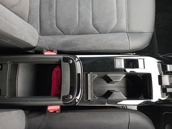 Citroen e-C4 50kWh e-series Auto 5dr (7.4kW Charger)