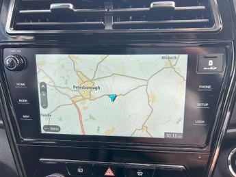 SsangYong Tivoli 1.5P Ultimate Auto 5dr