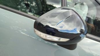 Citroen C3 Aircross 1.2 PureTech Shine EAT6 Euro 6 (s/s) 5dr