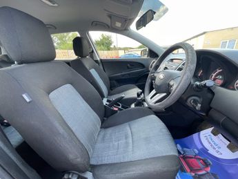 Kia Ceed 1.4 1 5dr SP10VKW