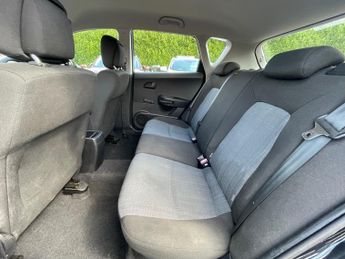 Kia Ceed 1.4 1 5dr SP10VKW