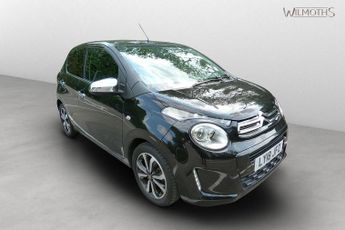 Citroen C1 1.0 VTi Flair ETG5 Euro 6 5dr